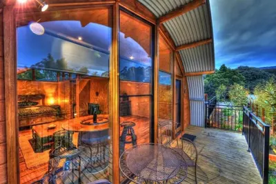 Image de Spa Suite Bruny island