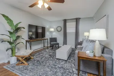 Image de Solace: 2 bed/1 bath