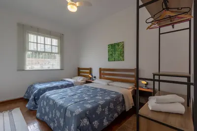 Image de 3-bedroom house with two parking spaces in Tatuapé