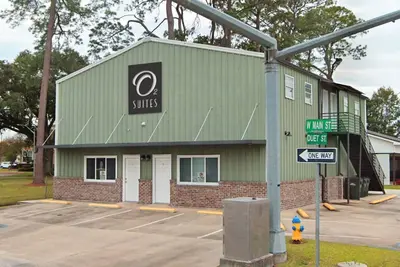 Image de O2 Suites Houma