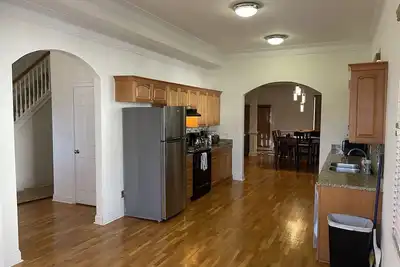 Image de Relaxing 3 bedroom modern amongst the classics of the Westend