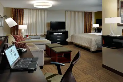Image de King Studio | Free Breakfast. Indoor Pool