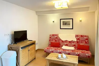 Image de Studio Residence Le Parc Des Airelles
