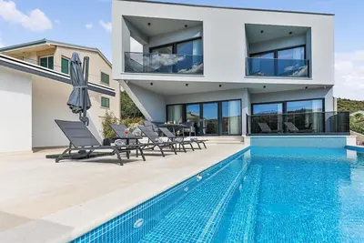 Superbe maison à Marina