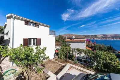 Magnifique appartement à Okrug Donji