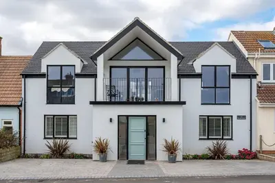 Image de The Bay - Luxury Cottages