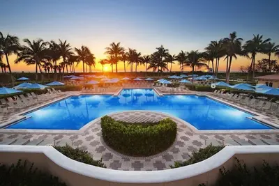 Image de Oceanside - Guest Room - Marriott's Ocean Pointe - Full Resort Access