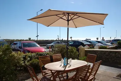 Image de Sand Dune Apartment (wheelchair accessible) in Barmouth