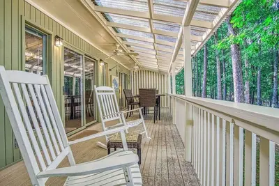 Image de Feel at Home on Lake DeSoto