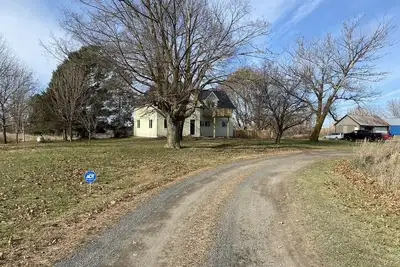 Image de Beautiful Newly Renovated Luxury Farmhouse Rental