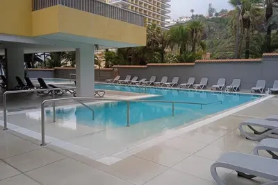 Image de Live Puerto De La Cruz Las Palmeras