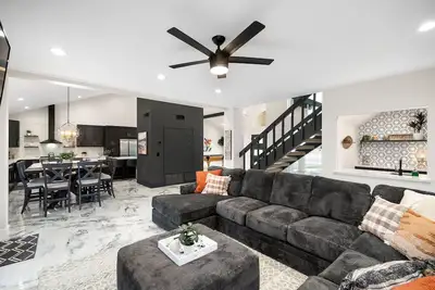 Image de Paradise on Paradise! Heated Pool+Putting Green+Billiards+Luxury Primary