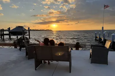 Image de Relaxing Bayfront Oasis