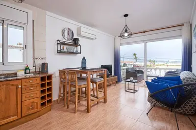 Image de Welcs Apartamento 020 Emp en la Playa