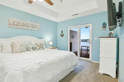 Image de Emerald Bay Overlook! - Breathtaking View & Pools!