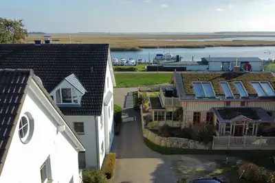 Image de Ferienwohnung/app. für 4 Gäste mit 67m² in Zingst