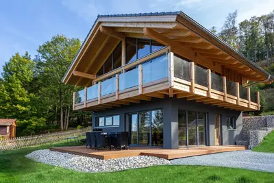Image de Vacation home for 6 guests with 140m² in Thale (171779)