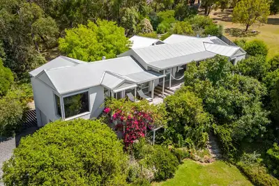 Image de Relaxing holiday home with ocean views