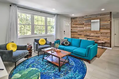 Image de Game Room, Community Beach: Pocono Home!