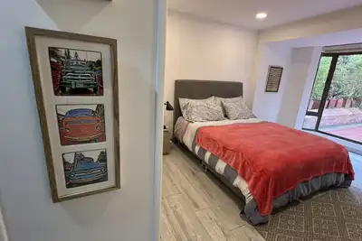 Image de Great apartment w/terrace located in the best area in town.