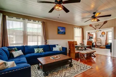 Image de New - Paddler's Inn 3br Hilo