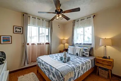 New - The Outrigger 3br 2Bath - Hilo cold Ac