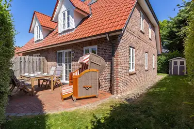 Image de Dorfliebe - Beautiful semi-detached house with lovely furnishings