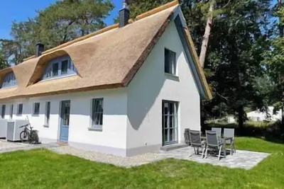 Image de Thatched roof vacation home Anni, Thatched roof vacation home Anni
