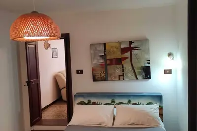 Image de Almare Prosperi house