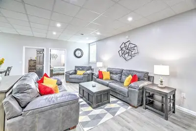 Image de Wytheville Apartment: Walk to Local Breweries