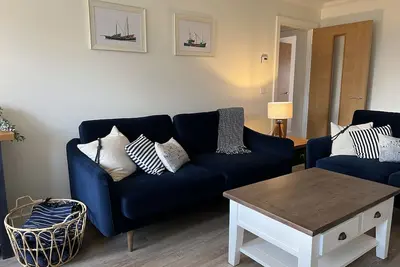 Image de Beautiful coastal apartment