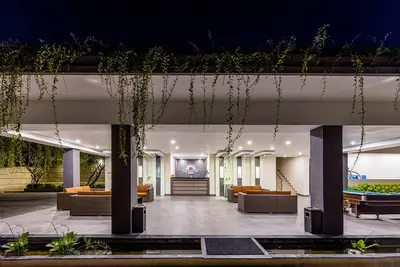 Image de Luxotic Private Villa and Resort