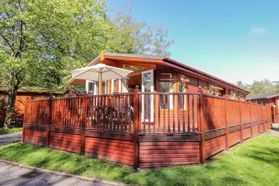 Image de The Wodge, pet friendly, character holiday cottage in Windermere