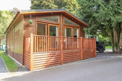 Image de Garuda, pet friendly, character holiday cottage in Windermere