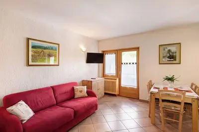 Image de Appartement Résidence Attila Panorama avec vue sur les montagnes, balcon & Wi-Fi