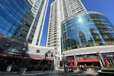 Image de 28th floor, River View, Pool, Gym, Security, Parking