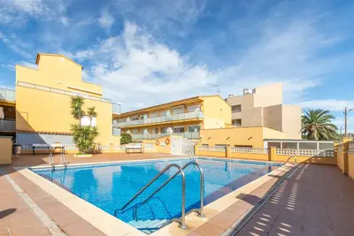 Image de Appartement de vacances 'Noenil' avec piscine et Wi-Fi