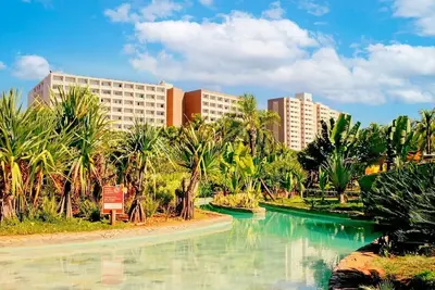 Image de Hot beet Suites Olimpia