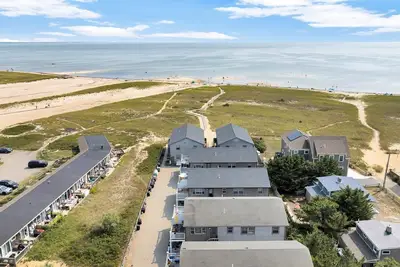 Image de Water Access Condo on Cape Cod Bay (2284)