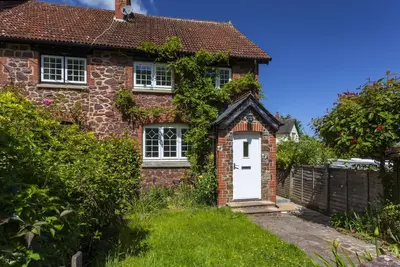 Image de Jasmine Cottage, Porlock
