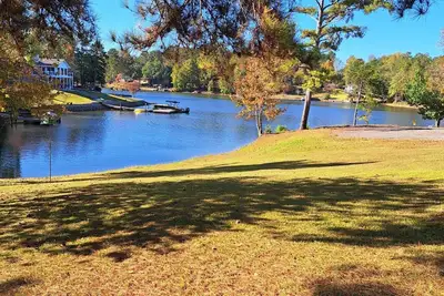Image de Captain Bob's Lake House