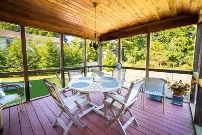 Image de Stockbridge Home, Come Experience The Berkshires!