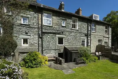 Image de Oak Cottage, Chapel Stile