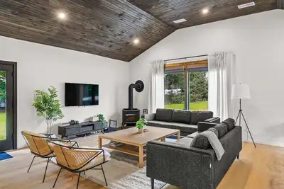 Image de Campfire Bungalow - Kid Friendly