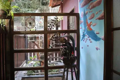 Image de Witch's House - with ofuro, atelier and gardens