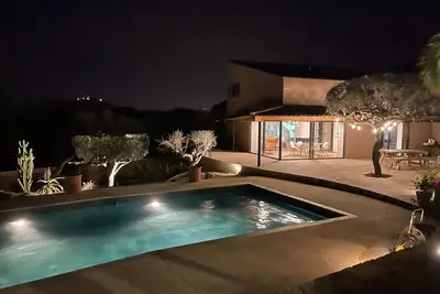 Image de Architect's house in Brusc 800 meters from the sea