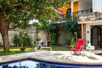 Image de Casa Madero | Cozy Vacation l Pool & Bbq