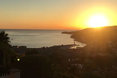 Image de Vue mer imprenable