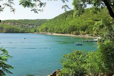 Image de Un petit havre de paix et de confort, Ă 2 minutes de la plage!