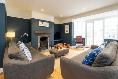 Image de Pinewood - sleeps 8 guests in 4 bedrooms